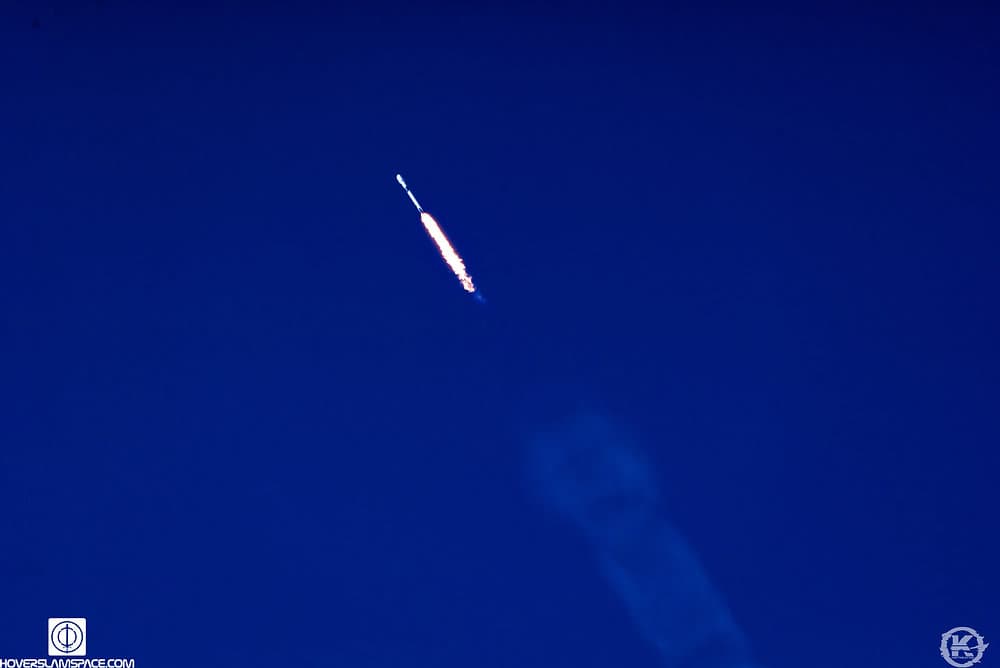 Sentinel-6A; Vital Earth Science mission marks first West Coast launch of 2020