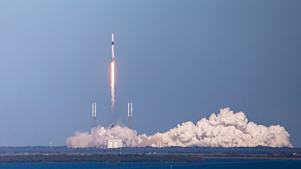 Static Fire complete; Final Cargo Dragon Prepares to fly to ISS