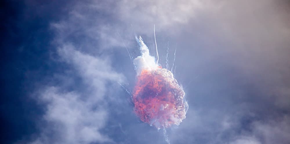 SpaceX to launch 60 more satellites into orbit, days after IFA