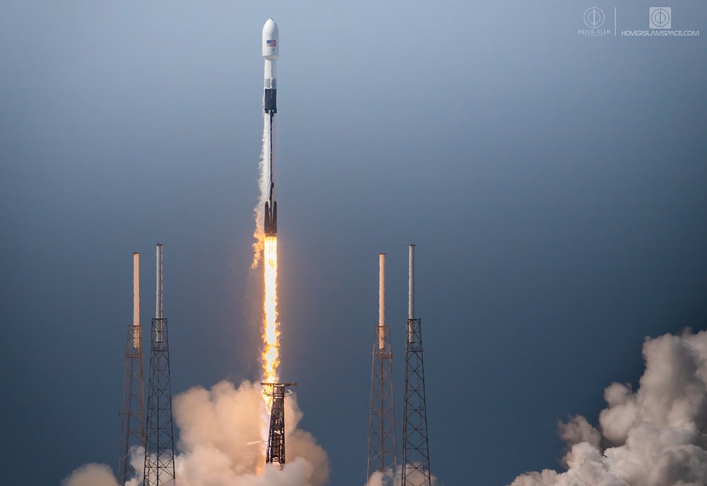 NASA Launch Services Program Awards $80.4Mil contract to Space X