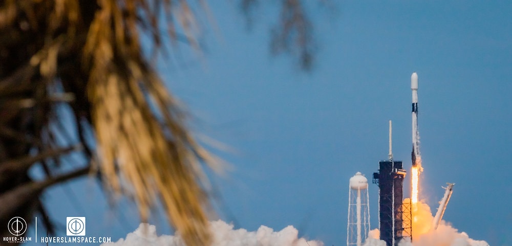 SpaceX to launch 58 more StarLink satellites with Rideshare Sats