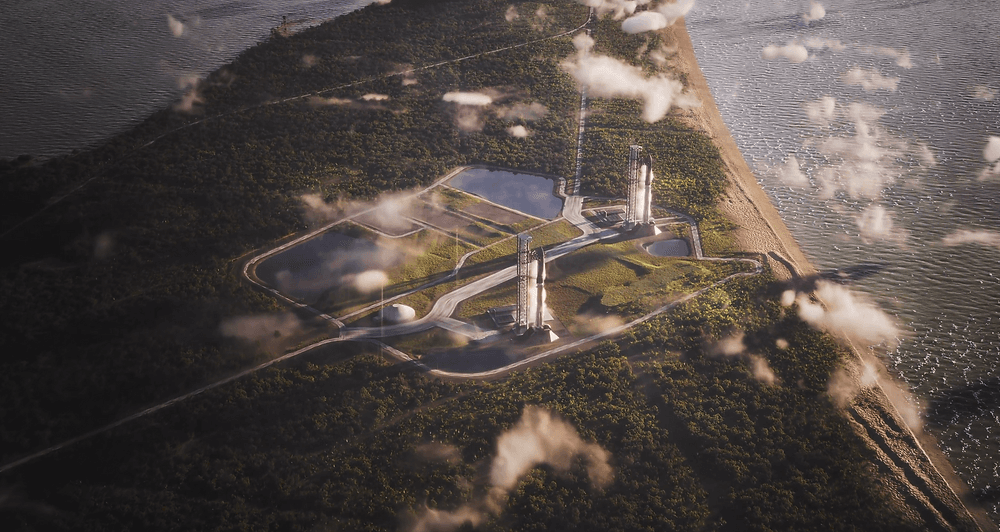 Starship Cleared for Florida: SpaceX Begins Building a New Launch Era at Cape Canaveral