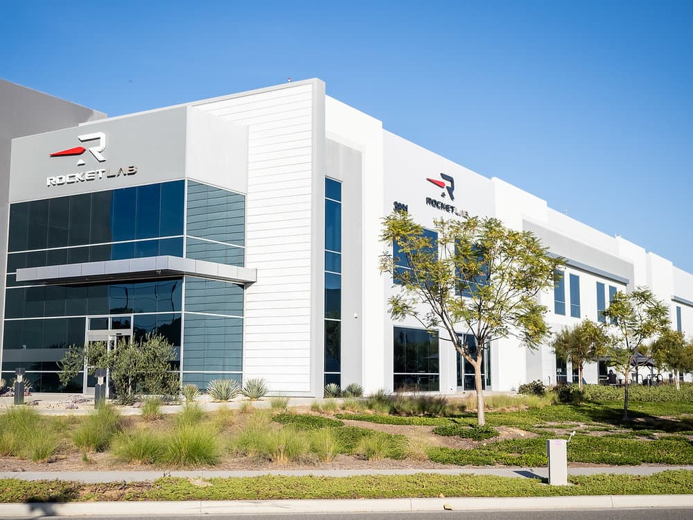 Rocket Lab Secures $816M SDA Contract, Expanding Its Role in America’s Next Missile-Tracking Constellation