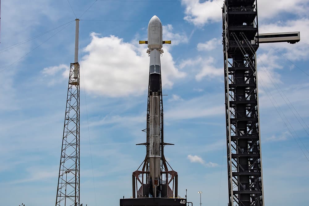 SpaceX’s Bandwagon-3 Mission Lifts Off, Lands Smoothly, and Makes European History