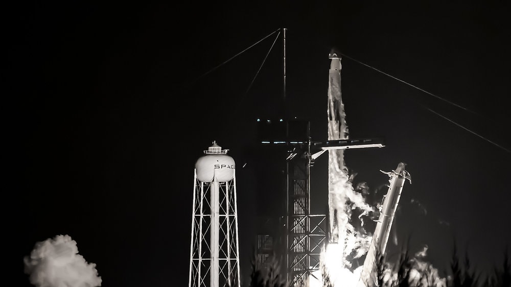 'Crew 3' Launch Recap