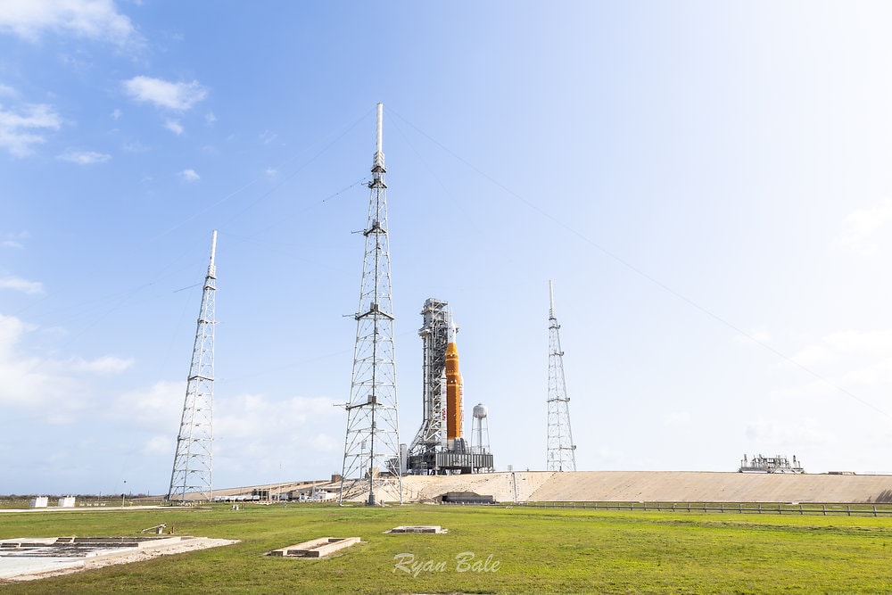 For the First Time in a Generation, Humans Are Heading Beyond Earth Orbit