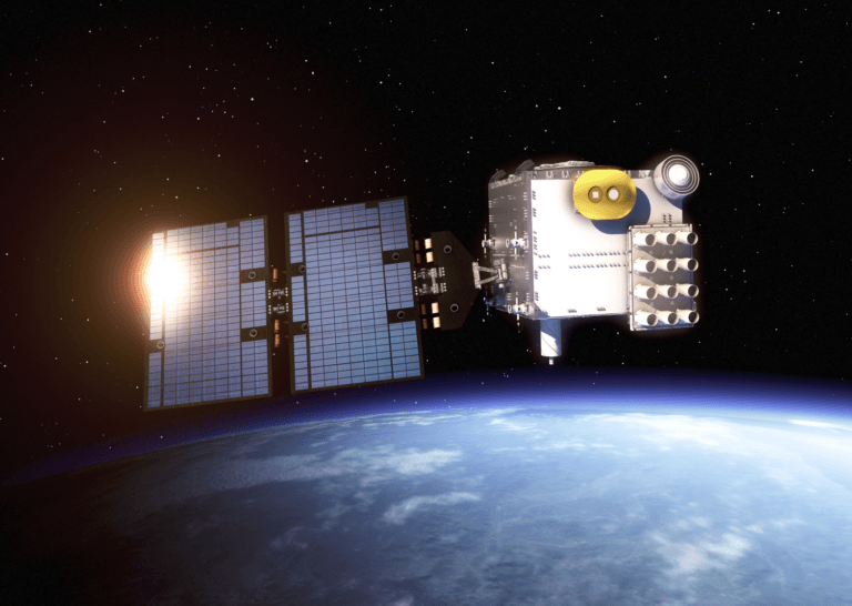 How these six new satellties will improve weather forecasting