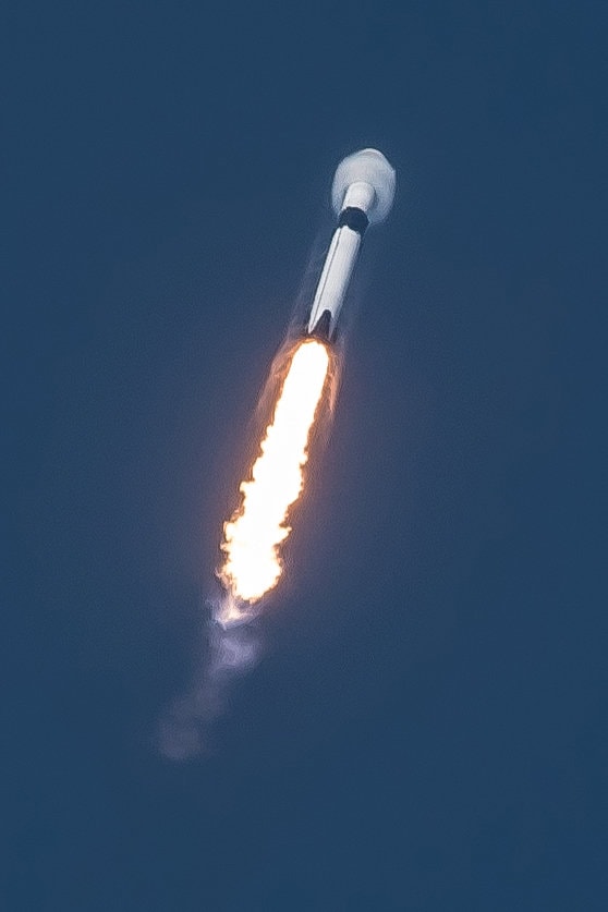 SpaceX will be launching its heaviest payload yet with their Falcon 9 rocket