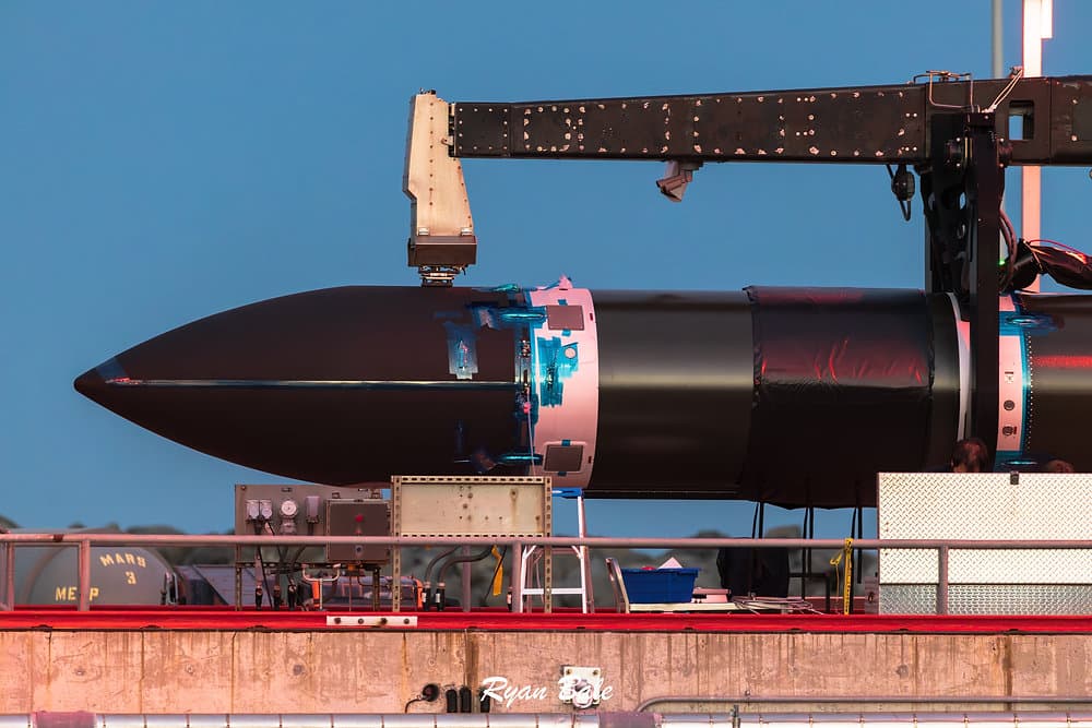 Rocket Lab Poised for STP-S30 Launch with Innovative DiskSat Demonstrations