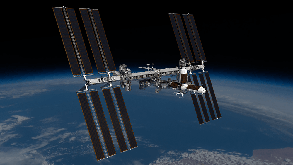 New Commercial Segments Coming to ISS