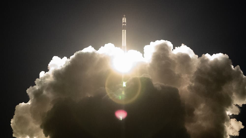Rocket Lab is returning to Flight tonight