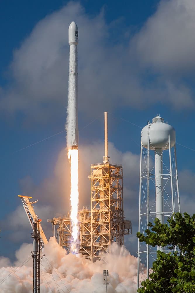 Starlink 181-240 Launch is a Success