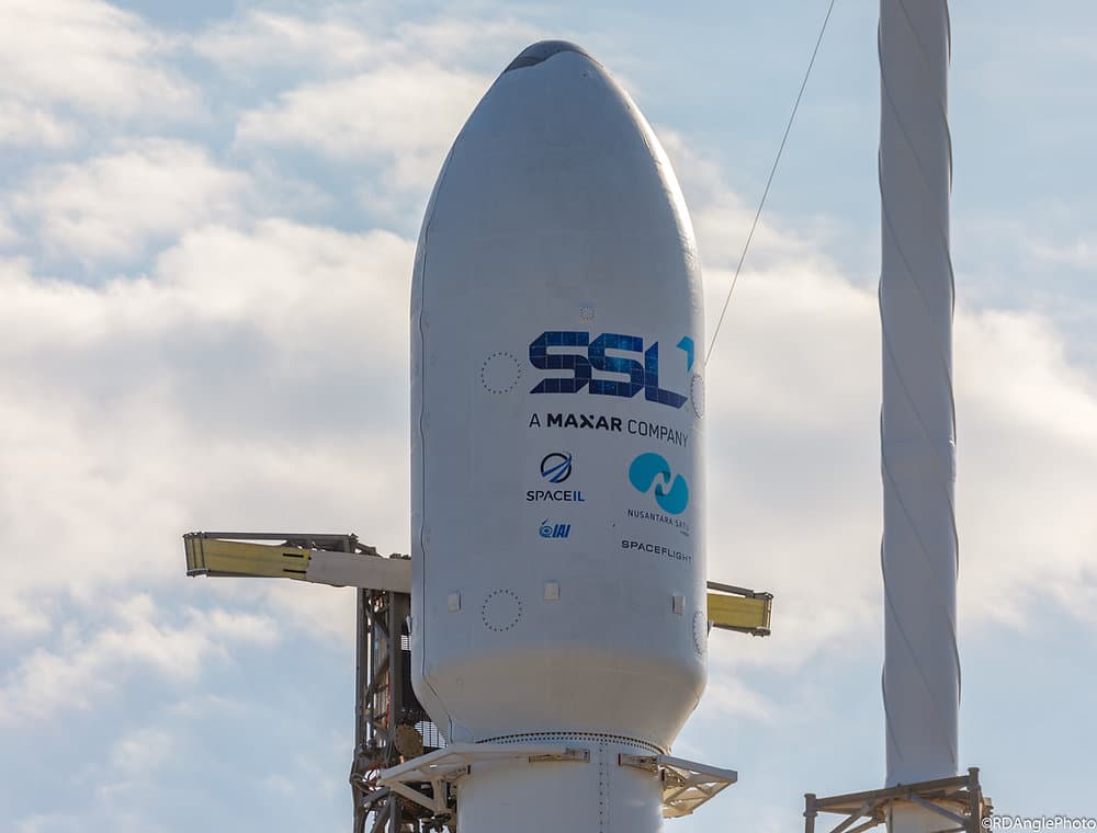 Don't miss SpaceX launching a historic Moon mission this evening