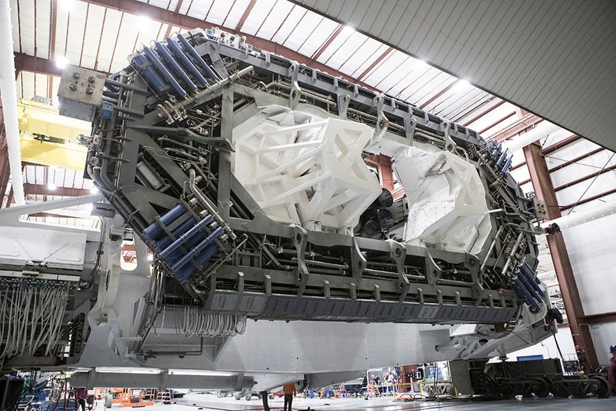 Bangladesh to launch their first satellite on a new Falcon 9 rocket